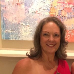 Meet your Posher, Teresa